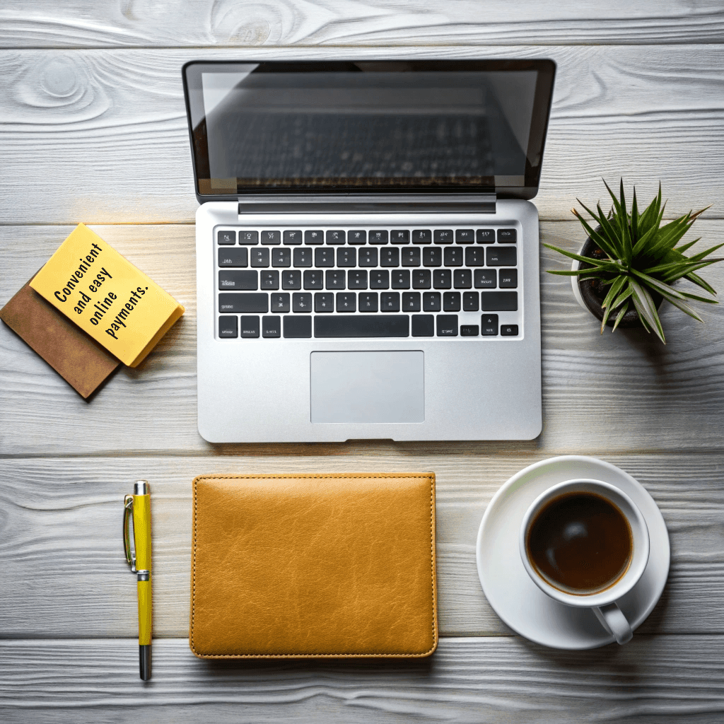 Janitorial Service Online Payments